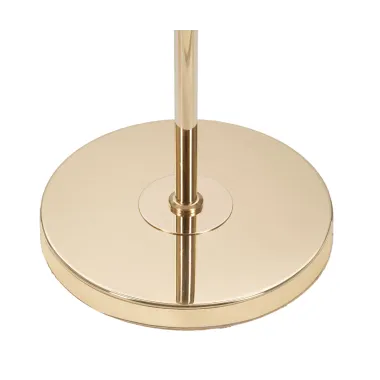 LAMPA PODŁOGOWA SLIM BIAŁA 50X165 cm